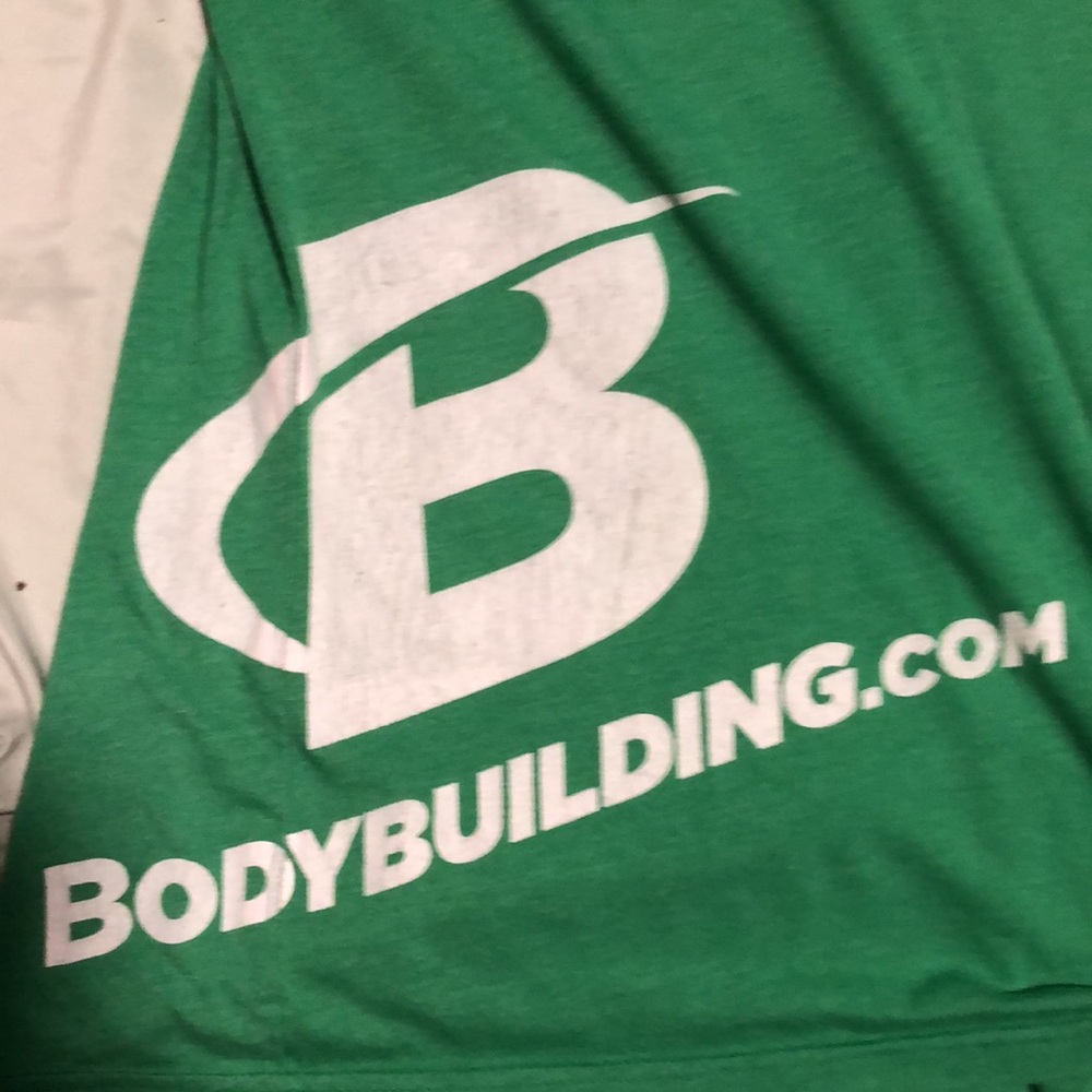 Bodybuilding.com - Picture 2 of 3